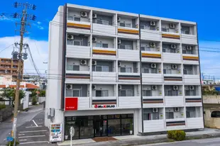 Mr. KINJO公寓 - 石川交流道Mr. KINJO in Ishikawainter