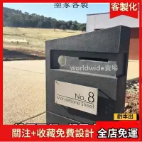 在飛比找蝦皮購物優惠-2024🏆指示牌 設計款門牌 簍空字店面設計門牌招牌 簍空招