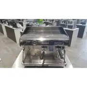 Second Hand 2 Group High Cup Expobar Megacrem Commercial Coffee Machine