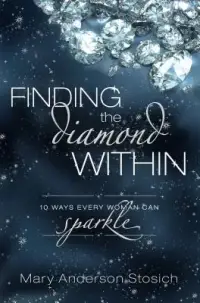 在飛比找博客來優惠-Finding the Diamond Within: 10