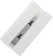 SWOOMEY Magnetic Tissue Box Holder Multi Functional Tissue Storage for Kitchen Home Versatile Napkin Dispenser for Countertops Refrigerators Design
