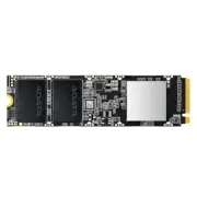 XPG SSD M.2 512GB SX8100 series Type2280 PCIe3.0x4 NVMe 3D NAND DRAM buffer 5-ye