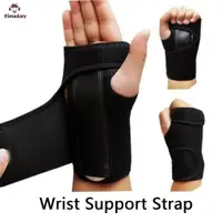 在飛比找蝦皮購物優惠-Splint Sprains Arthritis Black