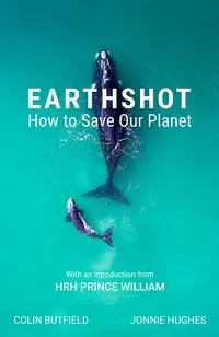 在飛比找誠品線上優惠-Earthshot: How to Save Our Pla