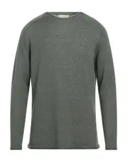 [120 LINO] 120% LINO Sweaters - Item 14407573