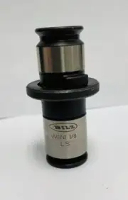 NEW BILZ WEN1 ADAPTER COLLET FOR 1/8" LS PIPE TAP