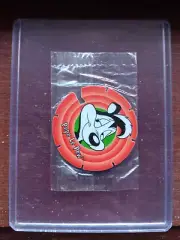 Pepe Le Pew #115 Sealed TECHNO TAZO 1995 Warner Bros Looney Tunes Frito Lays