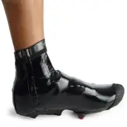 Assos S7 Rain Bootie Cycling Road Overshoes - Size 0 - RRP £90