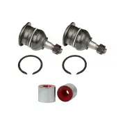 Lower Control Arm Inner Bush Lower Ball Joints for MERCEDES-BENZ VIANO VITO W639