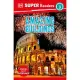 DK Super Readers Level 3: Amazing Buildings