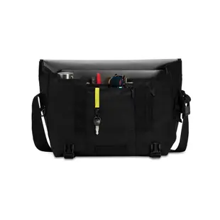 TIMBUK2 CLASSIC MESSENGER ECO 經典郵差包 M 黑色