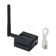 MMDVM Hotspot for NanoPi Replace for Raspberry Pi Supporting DMR/YSF/P25/NXDN