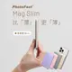 【PhotoFast】Mag Slim 超薄磁吸無線行動電源 5000mAh