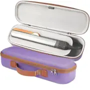 Hard Storage Case for Dyson Airstrait Straightene Waterproof Travel Carrying Bag