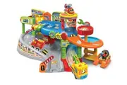 Vtech Toot-Toot Drivers Garage