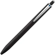 UNI Jetstream Prime Single 0.7 mm Ballpoint Pen - Black Body SXN220007.24 F/S