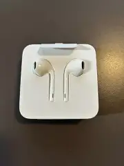 Genuine OEM Apple Earpods iPhone Lightning Cable Earbud Headphones Wired Adapter