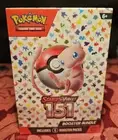 Pokemon Scarlet & Violet 151 Booster Bundle Set ✳️Sealed✳️