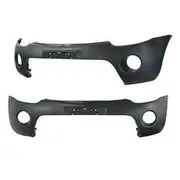 Sterling Bumper Bar to suit Mitsubishi Triton 07/2006 to 08/2009 - MBTT-BAR-45F