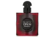 Yves Saint Laurent Black Opium Over Red Eau De Parfum Spray 30ml/1oz