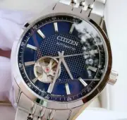 Citizen Automatic Mechanical Men's Blue Dial Watch NH9110-81L
