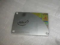 在飛比找露天拍賣優惠-露天二手3C大賣場 Intel SSD DC 535  24