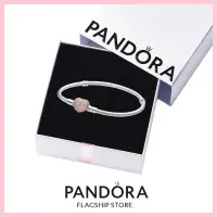 在飛比找蝦皮購物優惠-[免稅] Pandora 珠寶 100% 正品 S925 純