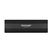 Patriot TL 512G 1TB 2TB 4TB External Portable SSD USB3.2 Type C+A OTG PC/MAC Lot