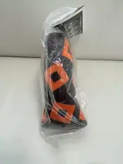 Very Rare 2009 Scotty Cameron The Cameron Collector (TCC) Leather Cover