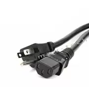 AC Power Cord Cable For Panasonic P/N PQJA200Z PNJA1022Z PFJA1030Z Power Supply