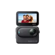 INSTA360 GO3S Action Handsfree Camera 64GB Memory - BLACK INSTAGO3SB-64GB