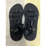 TEVA 羅馬繩 涼鞋 25CM 全新