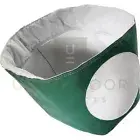 302000606 plastic coated filter liner Clarke CAV12 Nilfisk ATTIX 50 vacuum
