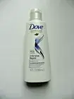 DOVE Intensive Repair Shampoo With Keratin - Travel Size - 3 oz / 88 ml