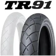 Dunlop TR91 Rear 150/70R17 M/C 69V Tubeless Type (TL) 293505 Motorcycle Tire