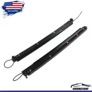 For Mercedes GLE W292 2015-2019 Coupe Panoramic Both Sliding Replacement Tracks