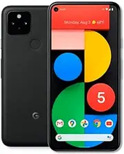 [Google] Pixel 5 128GB/8GB RAM Without Contract Just-Black