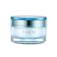 在飛比找PChome24h購物優惠-【FORTE】玻尿酸三重水潤精華霜(50ml/瓶)