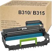 B310 Drum Unit Replacement for 013R00690 B310 Imaging Unit for Xerox B305 B310 B315 Printer, 1-Pack