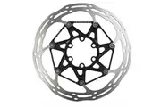 Sram Centerline X 2-Piece Disc Brake Rotor [Size: 140mm] [Mount Type: 6-Bolt]