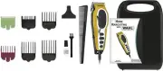 WAHL® Close Cut Pro Hair & Beard Trimmer 12-Piece Set PowerDriveTM Self Sharpen