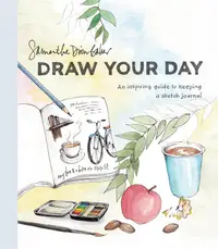 在飛比找誠品線上優惠-Draw Your Day: An Inspiring Gu