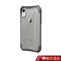 在飛比找蝦皮商城優惠-UAG iPhone XR 耐衝擊全透保護殼-透明 現貨 蝦