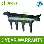 Ignition Coil Unova Fits Saab 9-3 9-5 900 9000 2.0 2.3 + Other Models
