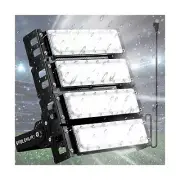 LED Stadium Flood Lights 1200W Equivalent 32000LM Super Bright LED Arena Ligh...