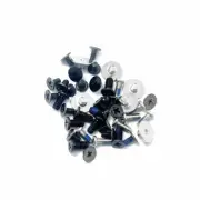 A Set of Screws For LENOVO ThinkPad L15 Gen 2 20X3 20X4 20X7 20X8 Laptop