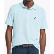 Nautica Men's Classic-Fit Deck Polo Shirt Size XS NWT Cool Breeze