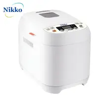 在飛比找蝦皮購物優惠-NIKKO NI-1327 日光全自動製麵包機 全新