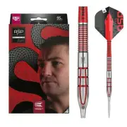 TARGET - Nathan Aspinall GEN2 Steel Tip Darts - 95% Tungsten - 22g