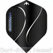 6 Dart Flights Mission " Chiron "